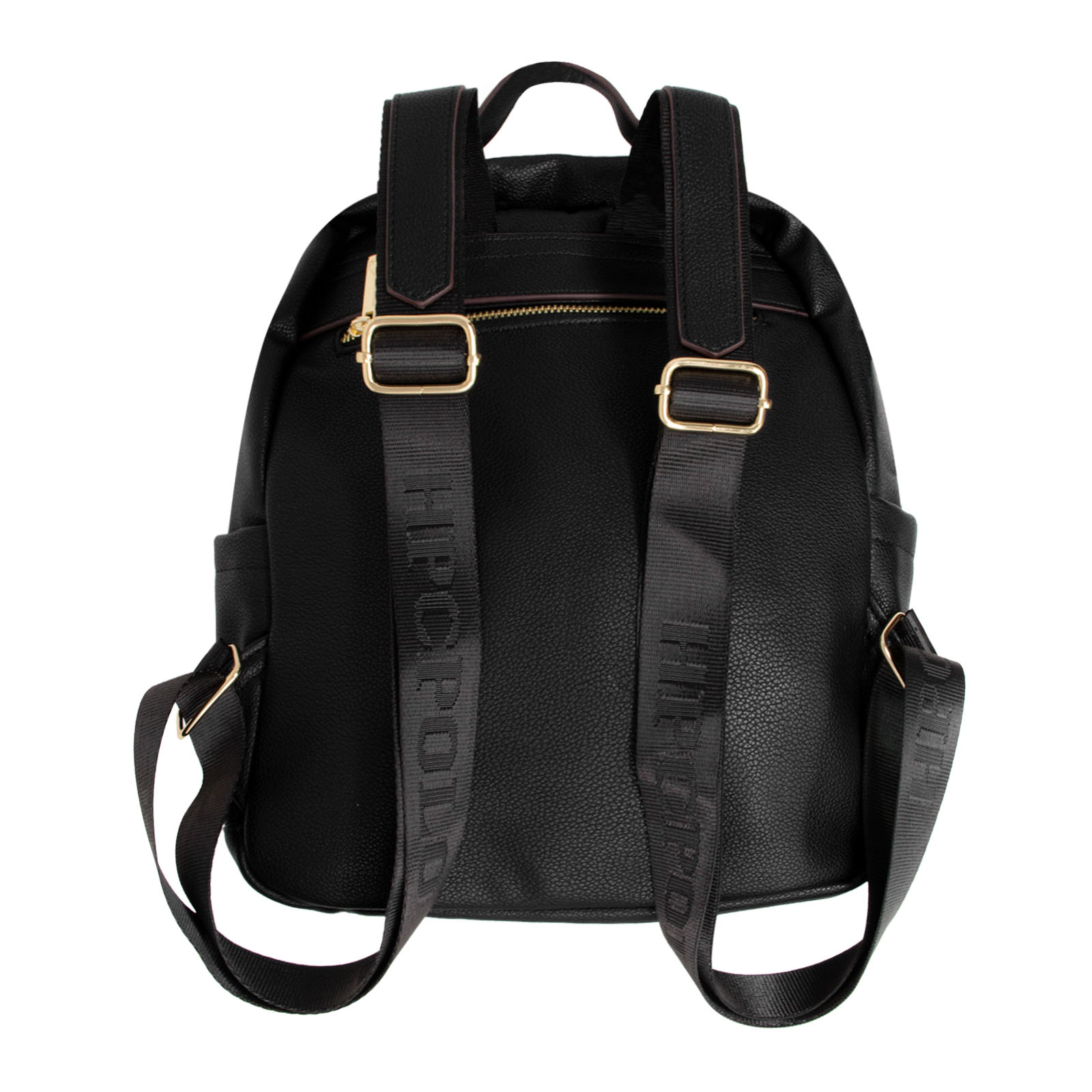 Mochila Hpc Polo Lisa Para Mujer 1061A-1