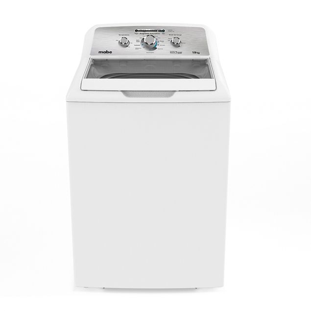 Lavadora Mabe Automática 19 Kg LMA79113VBAB0