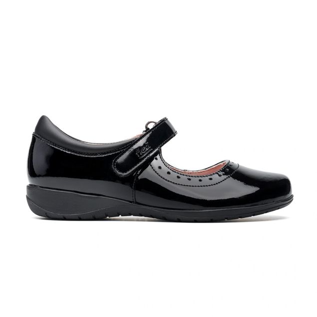 Zapato-Flexi-Escolar-Charol-Para-Niña-35926