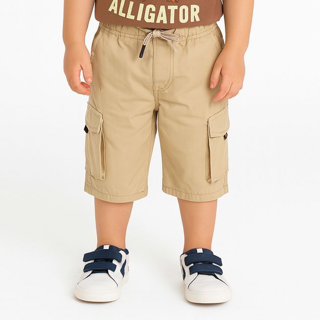 Short-Southland-Tipo-Cargo-Para-Niños-SOS-0724B