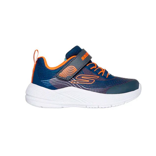 Tenis-Skechers-Advance-Para-Niño-403926Lnvor
