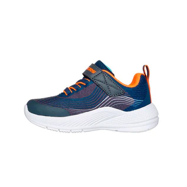 Tenis-Skechers-Advance-Para-Niño-403926Lnvor