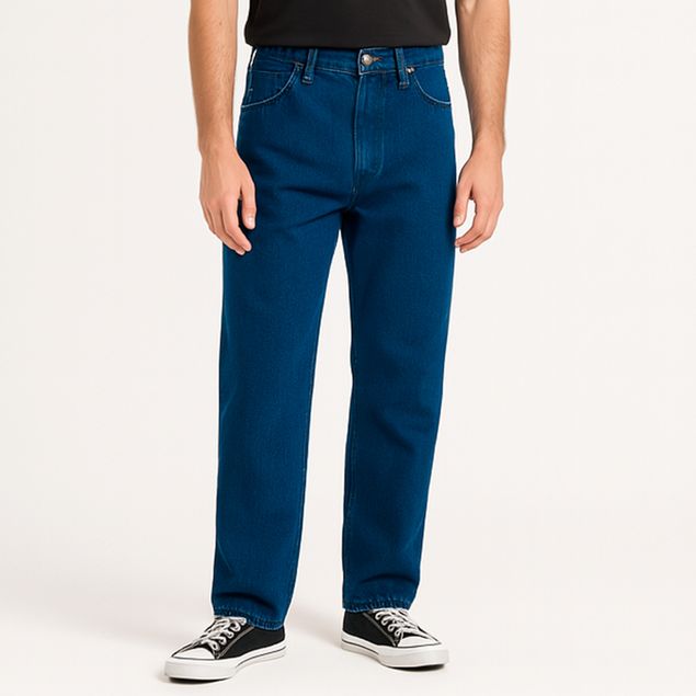 Jeans-Levi-s-Liso-Para-Hombre-505-005053010