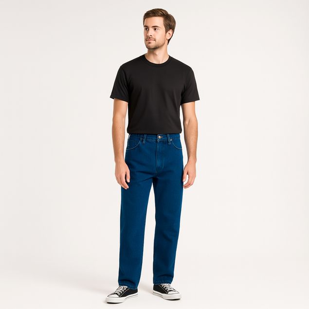 Jeans-Levi-s-Liso-Para-Hombre-505-005053010