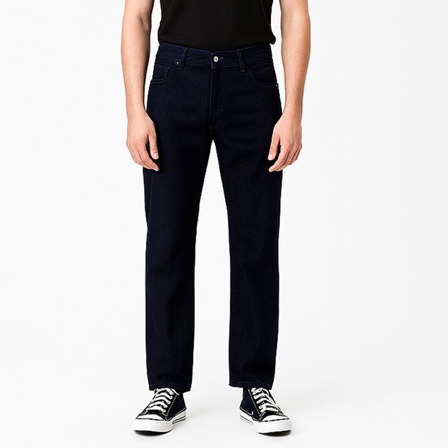 Jeans-Levi-s-Liso-Para-Hombre-505-005053012