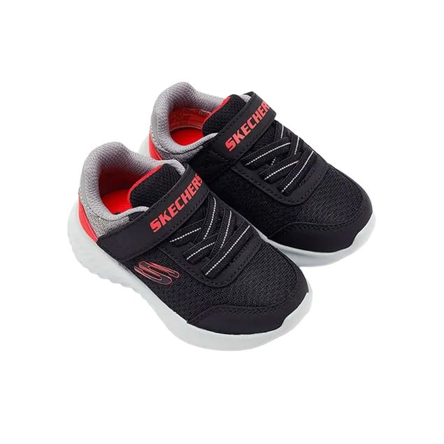 Tenis-Skechers-Bounder-Para-Niño-403908Nbkrd