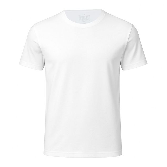 Playera-Everlast-Basica-Para-Hombre-T1873EVLBCO