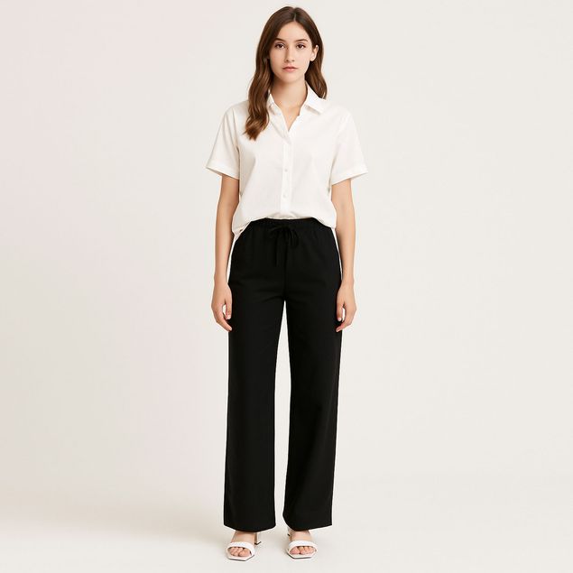Pantalon-Zawary-Tejido-Rib-Para-Mujer-ZW-9819