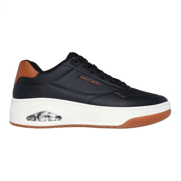 Tenis-Skechers-Uno-Court-Para-Hombre-183145Bktn