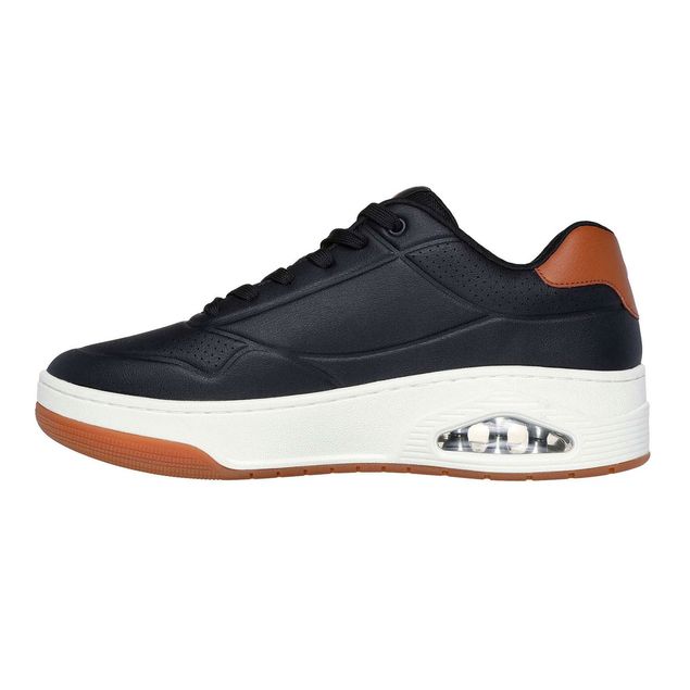 Tenis-Skechers-Uno-Court-Para-Hombre-183145Bktn