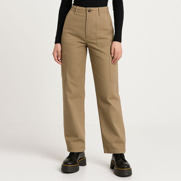 Pantalon-Frizia-Tipo-Cargo-Para-Mujer-F0015
