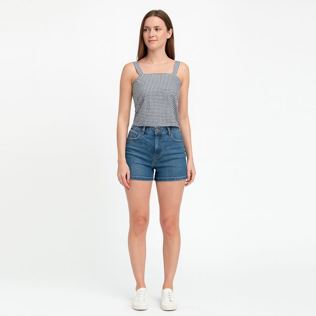 Top-We-21-A-Cuadros-De-Tirantes-Para-Mujer-JA-1320