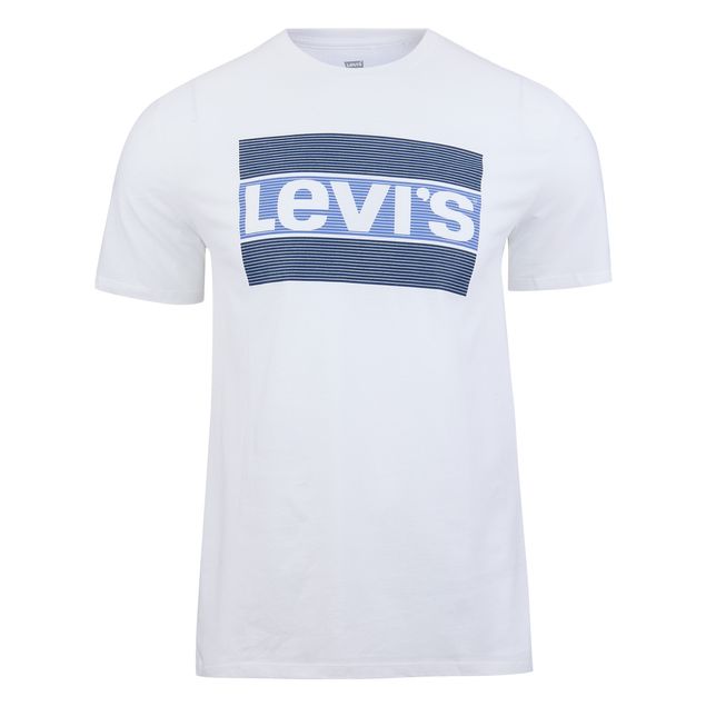 Playera-Levi-s-Con-Logo-Para-Hombre-56195-0889