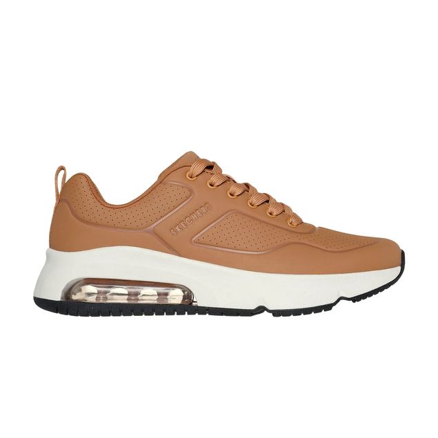 Tenis-Skechers-Uno-Para-Hombre-183014Tan
