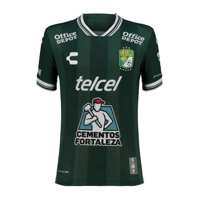 Jersey-Charly-Leon-Local-25-26-Para-Niño-5020281310