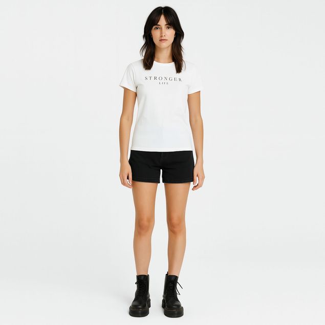 Playera-Zawary-Con-Logo-Stronger-Para-Mujer-ZW-9865
