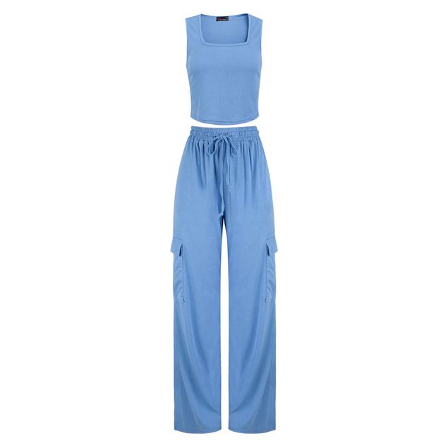 Set-De-Top-Miss-Calif-Con-Pantalon-Para-Mujer-B-16958