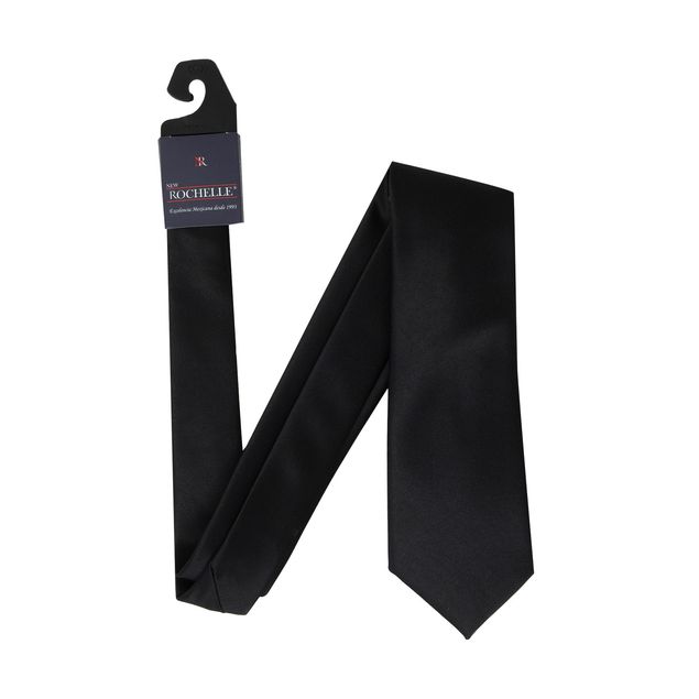 Corbata-New-Rochelle-Basica-Para-Hombre-RC01125NE