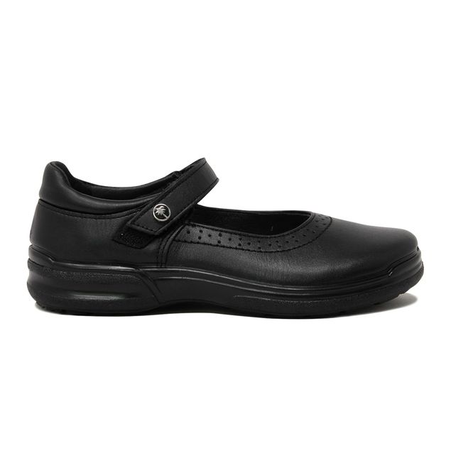 Zapato-Verde-Tabaco-Escolar-Velcro-Para-Niña-102