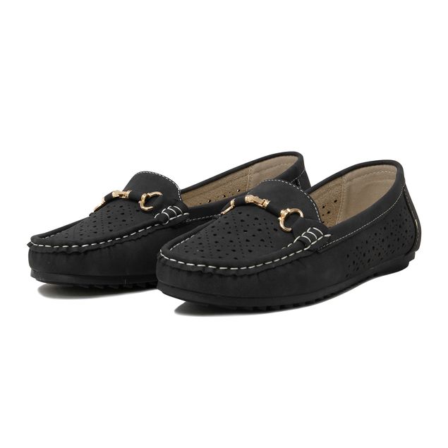 Zapato-Comfort-Fit-Mocasin-Herraje-Para-Mujer-20010