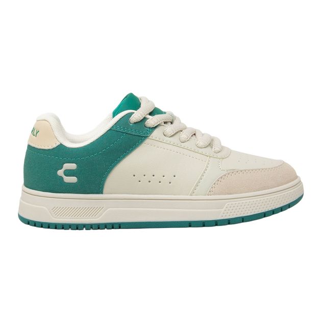 Tenis-Charly-Uprise-City-Skurban-Junior-1087469001