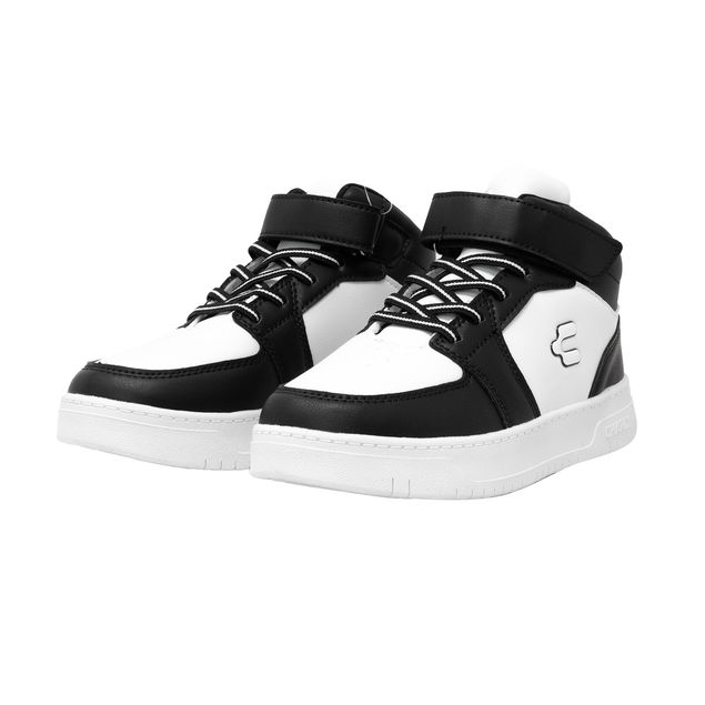 Tenis-Charly-Urbano-Bicolor-Para-Niño-1079415002