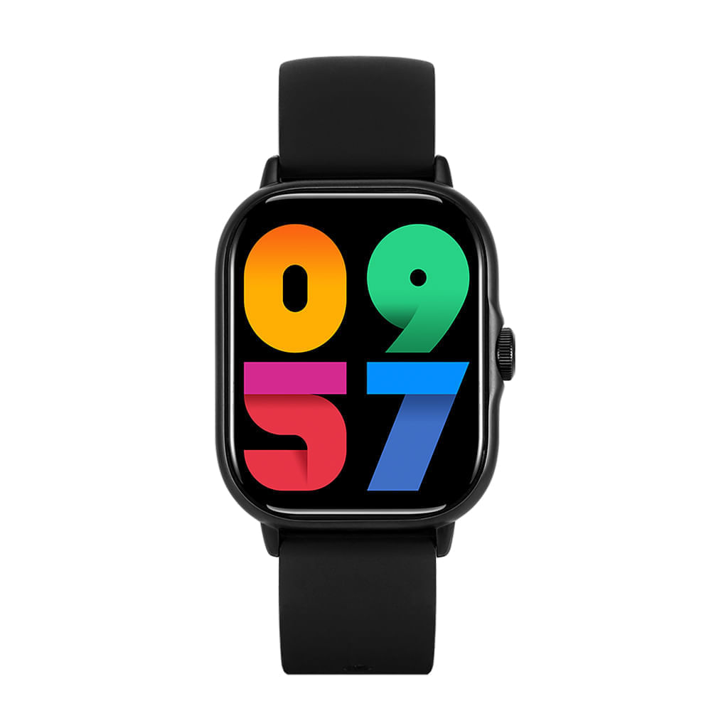 STF Smartwatch Kronos Station Plus Negro-2