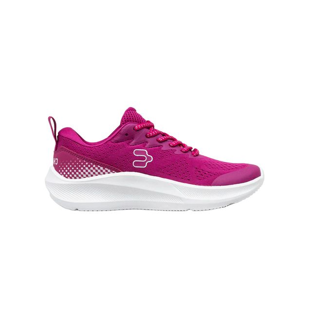 Tenis-Charly-Sport-Running-Junior-1043170003