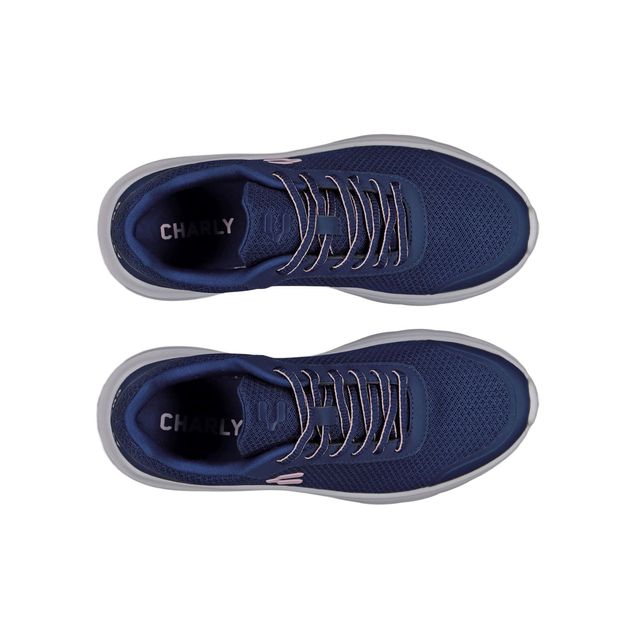 Tenis-Charly-Sport-Running-Junior-1043169002