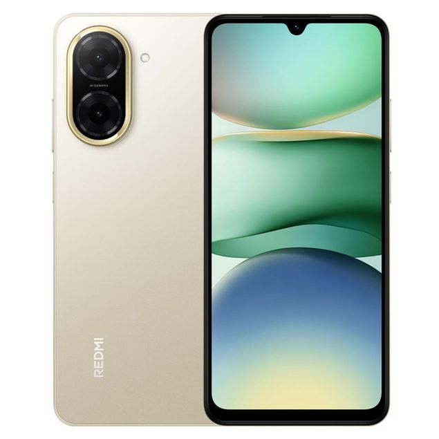 Xiaomi-Redmi-A5-4GB-128GB-Desbloqueado-Dorado