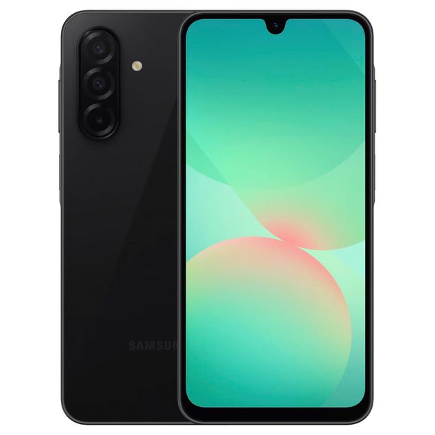 Samsung-A26-5G-8GB-256GB-Desbloqueado-Negro