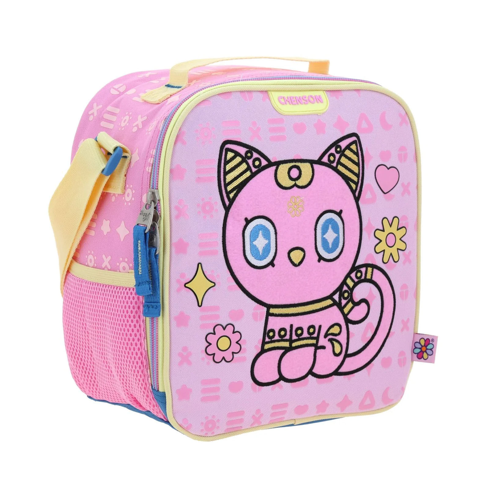 Lonchera Chenson Gipsy Para Niñas Hg70355-P-1