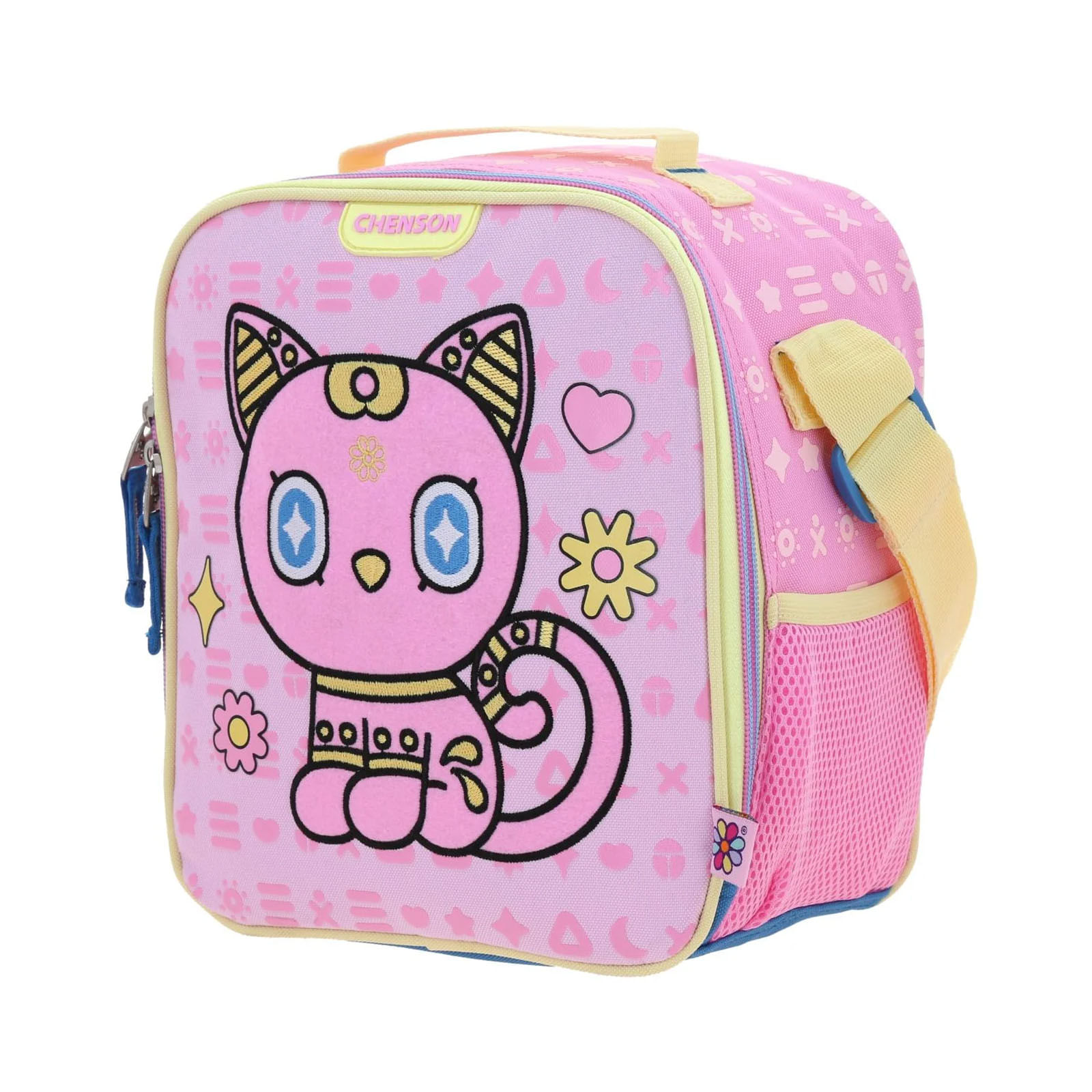 Lonchera Chenson Gipsy Para Niñas Hg70355-P-2