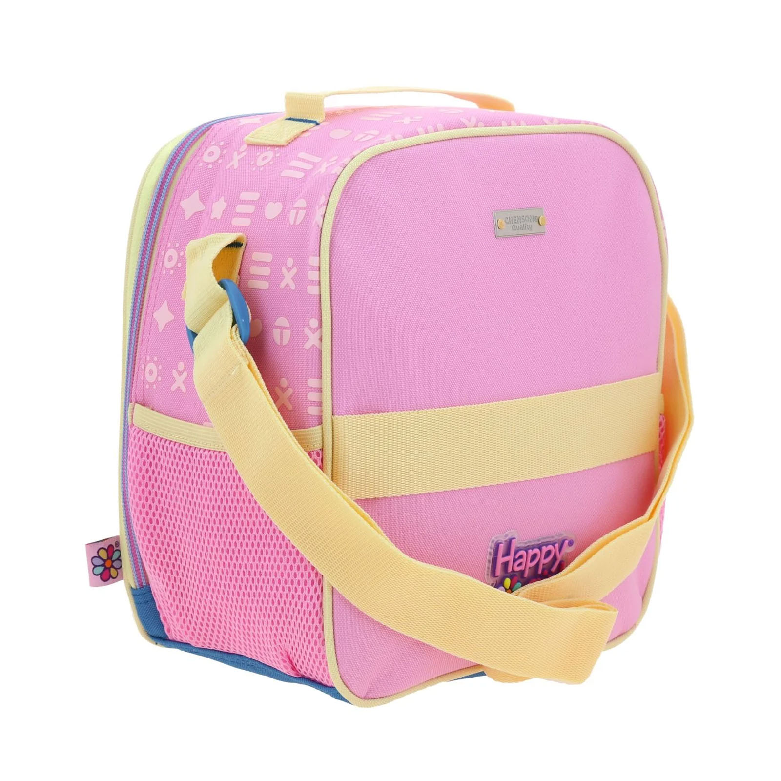Lonchera Chenson Gipsy Para Niñas Hg70355-P-4