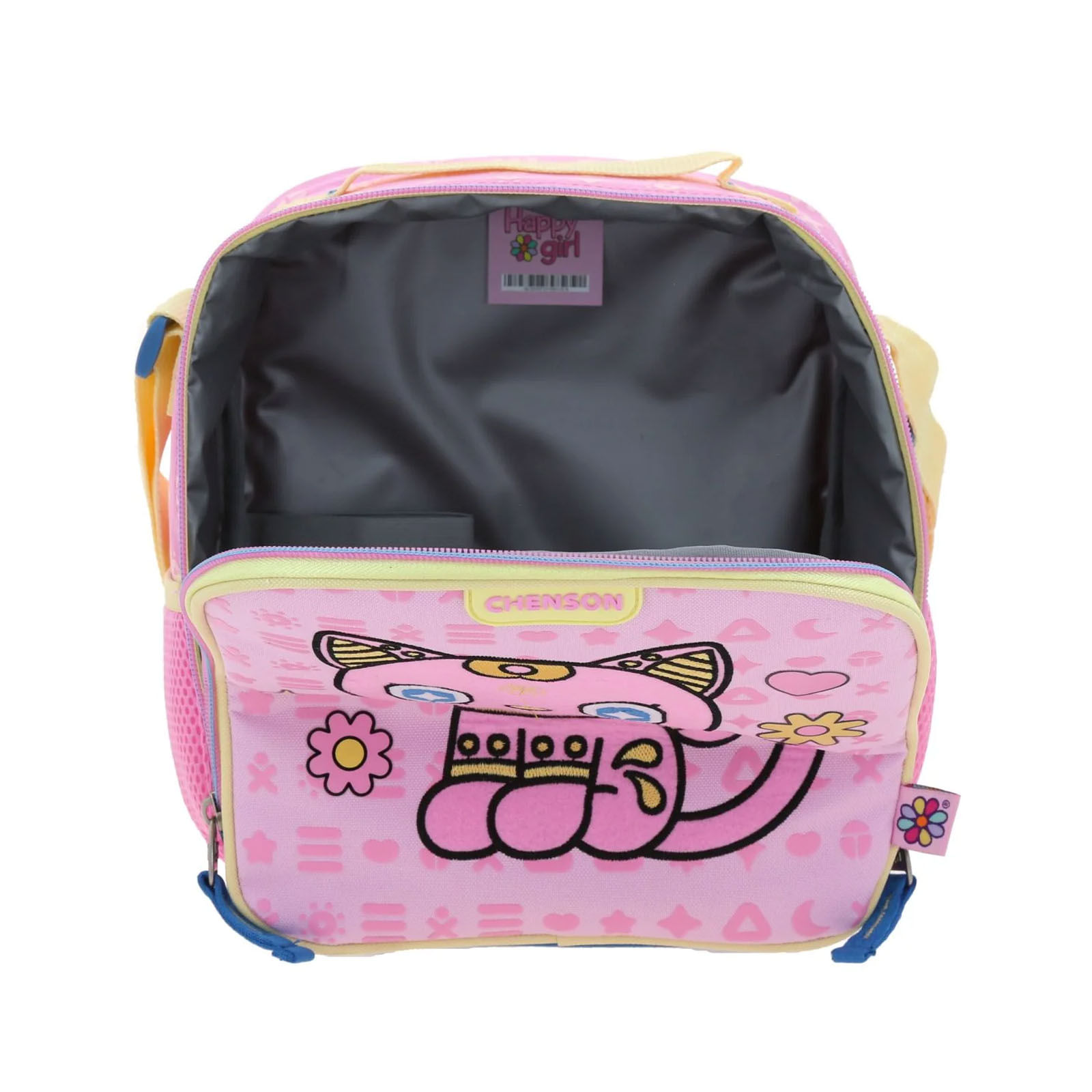 Lonchera Chenson Gipsy Para Niñas Hg70355-P-6