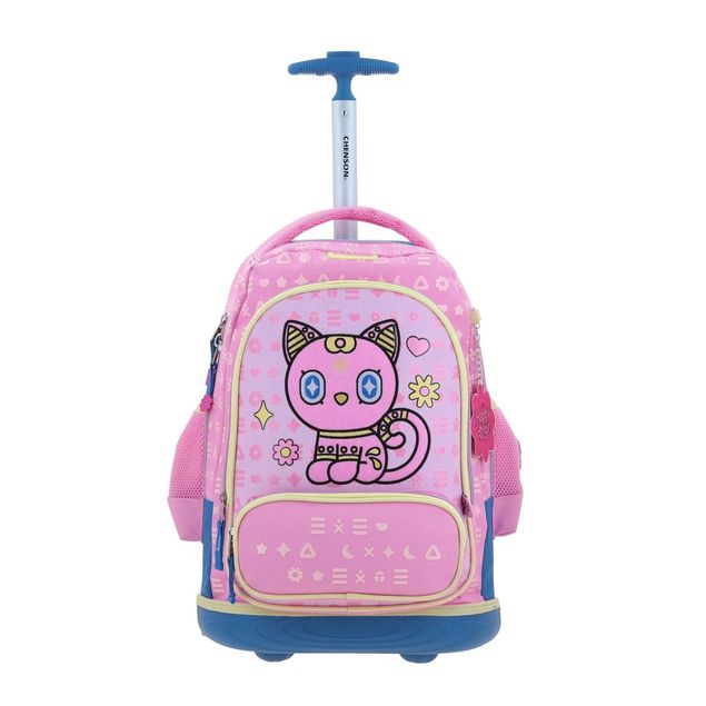 Mochila-Chenson-Happy-Girl-Gipsy-Para-Niñas-Hg70358-P