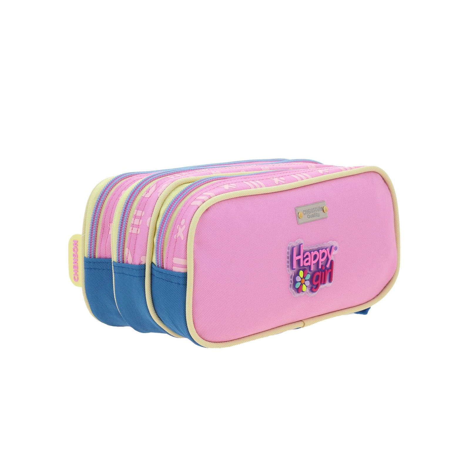 Lapicera Chenson Gipsy Para Niñas Hg70356-P-2