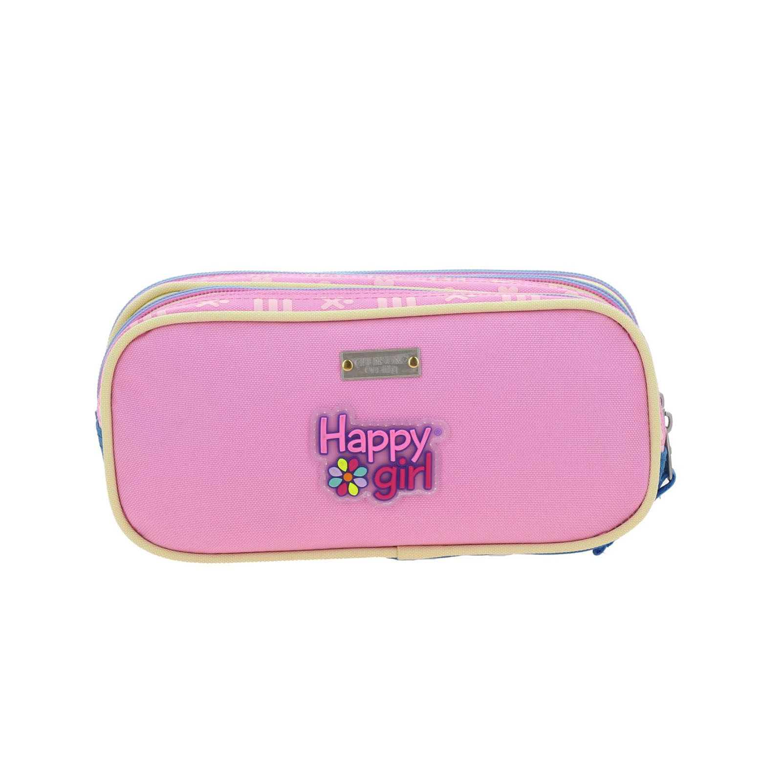 Lapicera Chenson Gipsy Para Niñas Hg70356-P-3