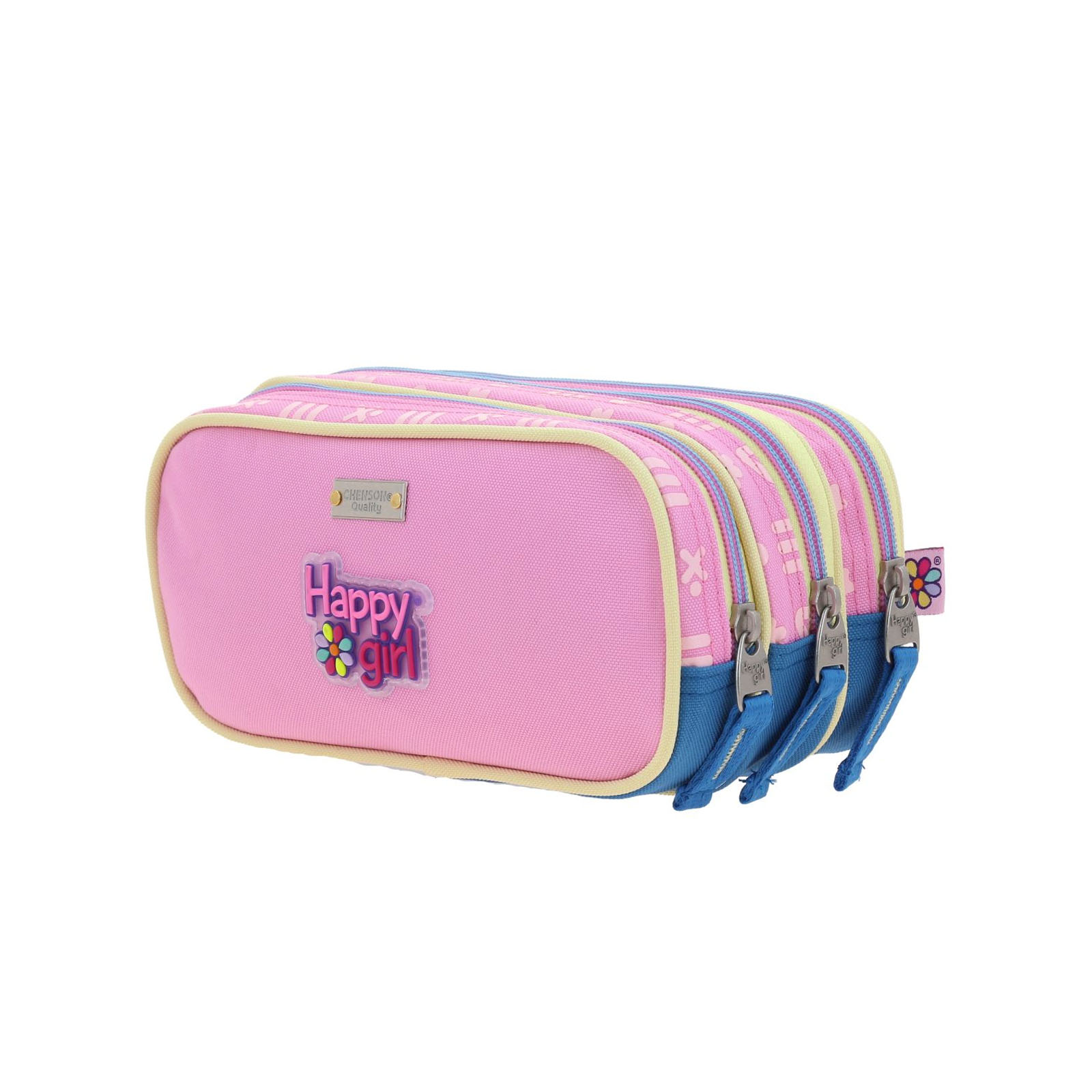 Lapicera Chenson Gipsy Para Niñas Hg70356-P-4