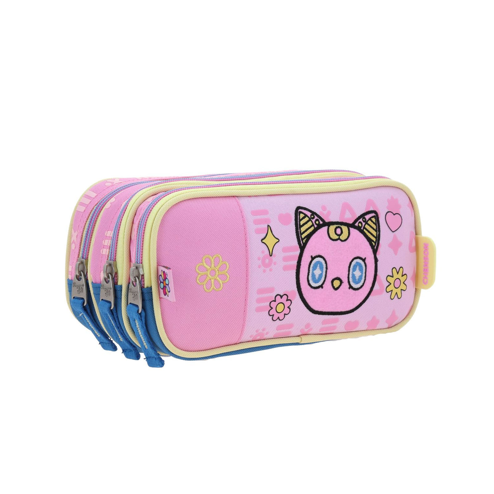 Lapicera Chenson Gipsy Para Niñas Hg70356-P-5