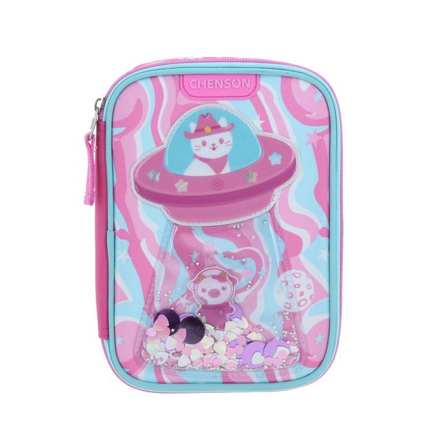 Lapicera-Chenson-Gatovaquero-Para-Niñas-Hg70159-P