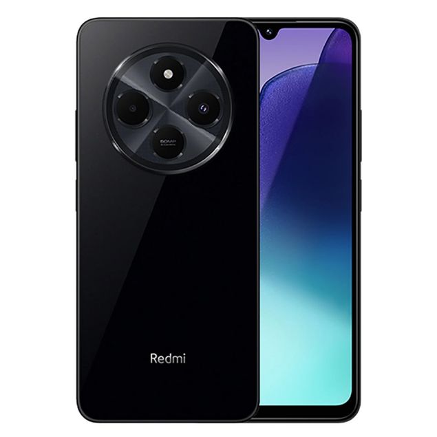 Xiaomi-Redmi-14C-128GB-Desbloqueado-Negro