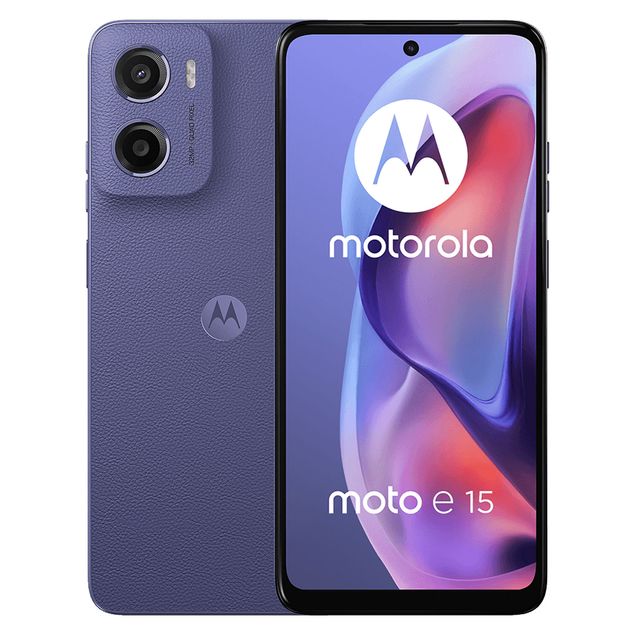 Motorola-E15-2GB-64GB-Desbloqueado-Morado