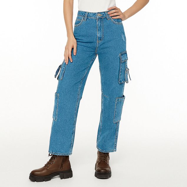 Jeans-Miss-Calif-Tipo-Cargo-Para-Mujer-JN-6786