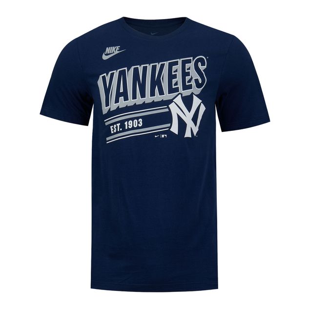 Playera-Nike-Yankees-Para-Hombre-N19944Bn27Cue