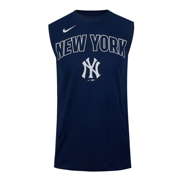 Camiseta-Sin-Mangas-Nike-Yankees-Para-Hombre