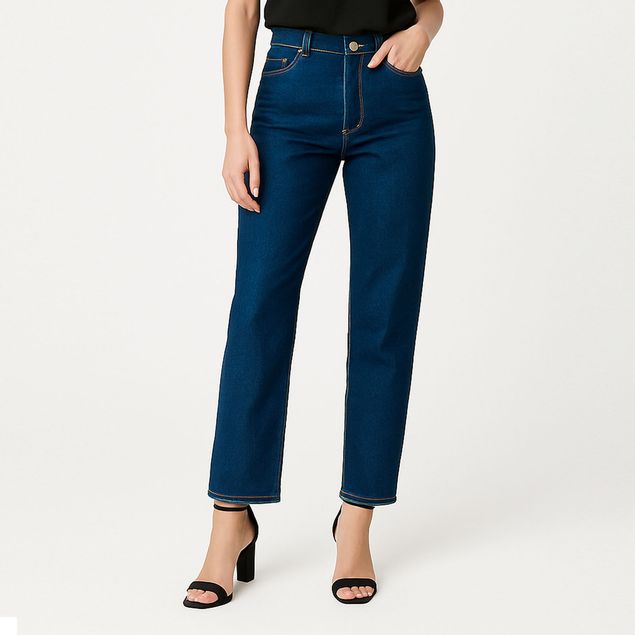 Jeans-Oggi-Liso-EMOTION-STONE