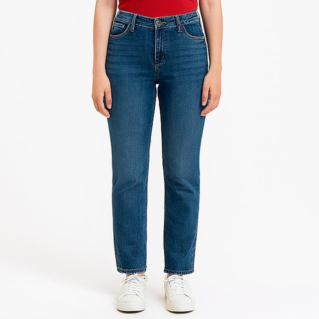 Jeans-Lee-Slim-Para-Mujer-112372763