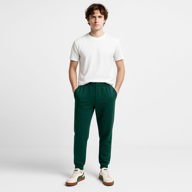Jogger-W-Sport-Saludable-Para-Hombre