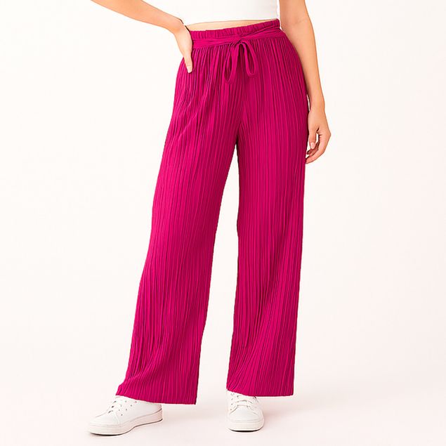 Pantalon-We--21-Plisado-Para-Mujer-LP-125005F21S